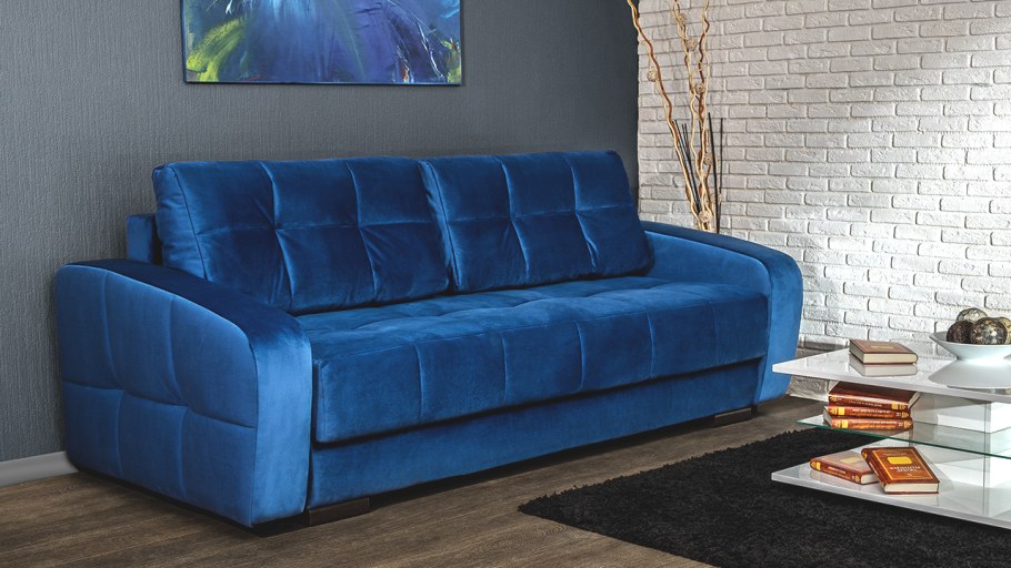 Диван Эдем угловой апогей