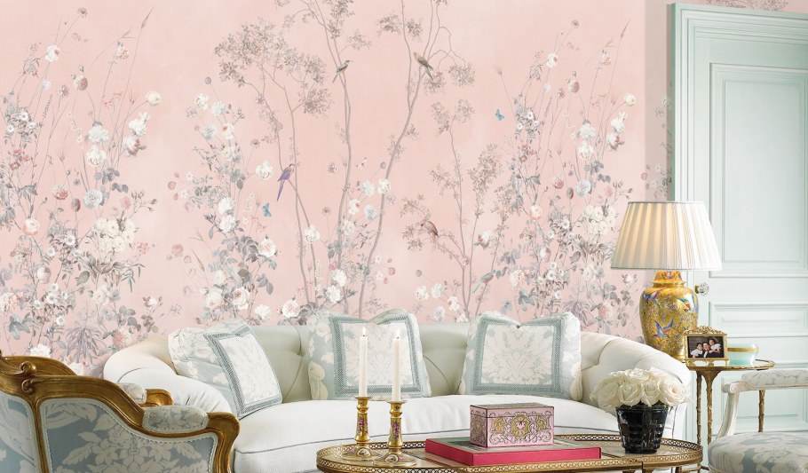 Афреско френч Гарден