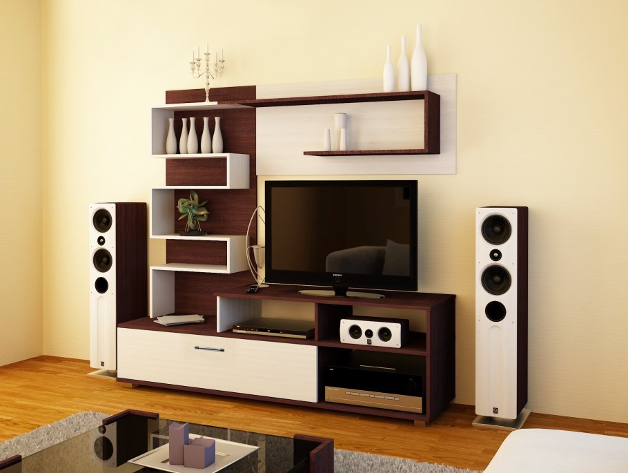 Ами мебель стенки