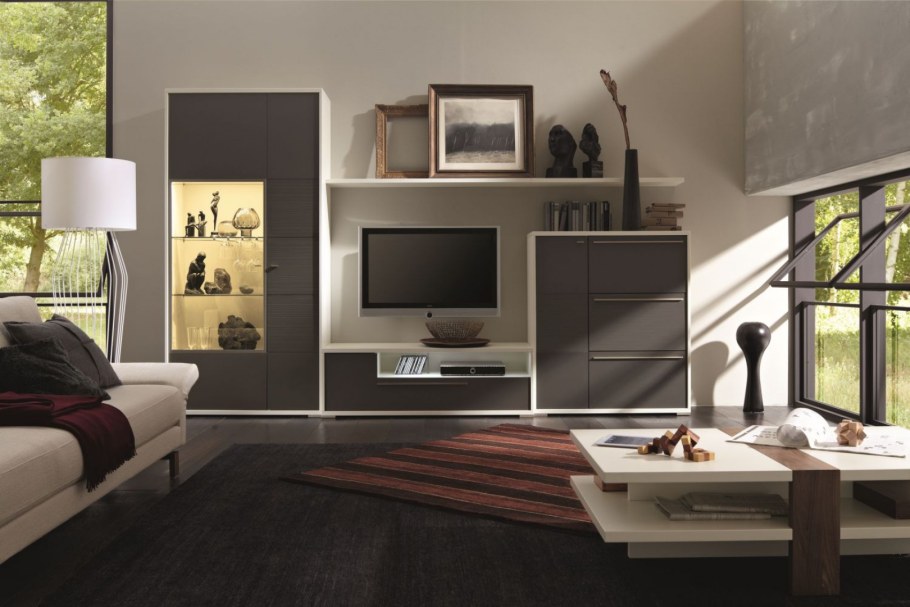 Гостиная ами мебель каталог