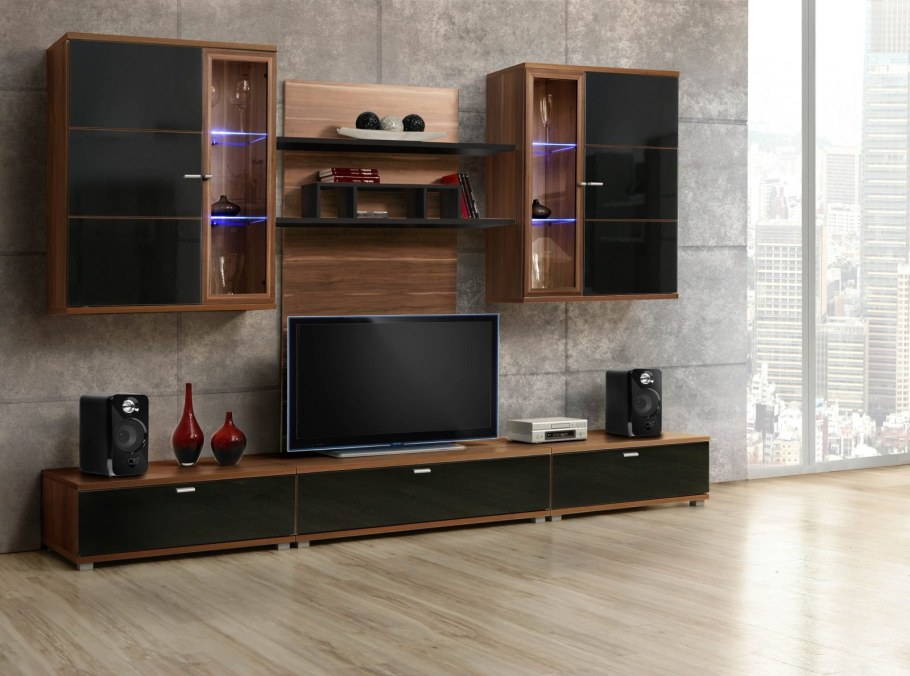 Шкаф Интеро хофф