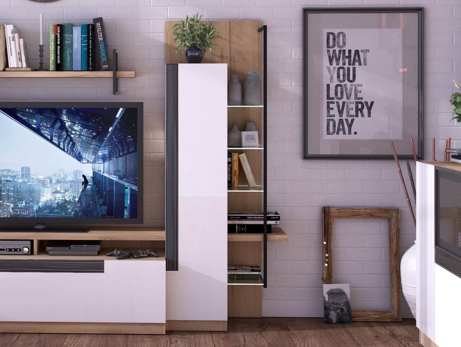 Гостиная Кельн Мебельград