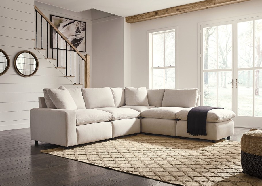 Corner Sofa угловой диван
