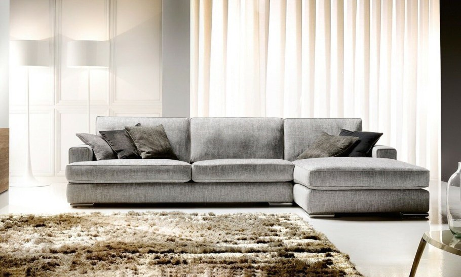 Диван угловой Dellara, Ashley Furniture