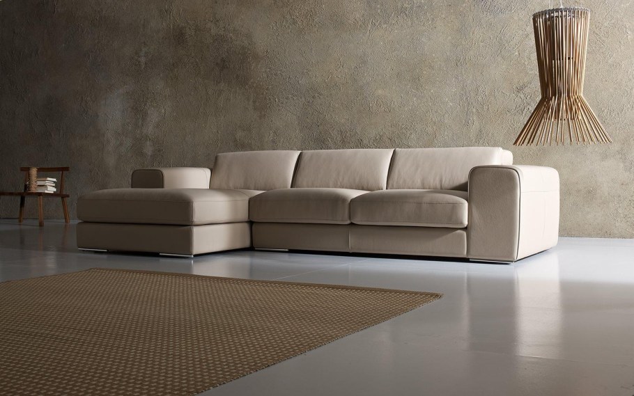 Диван Max от фабрики Cava