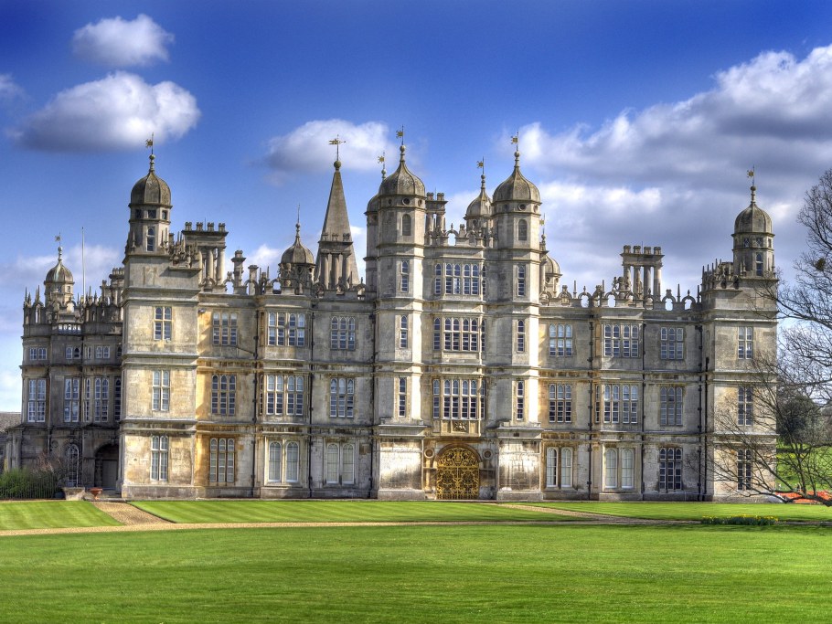 Церковь Святого Якова Лондон