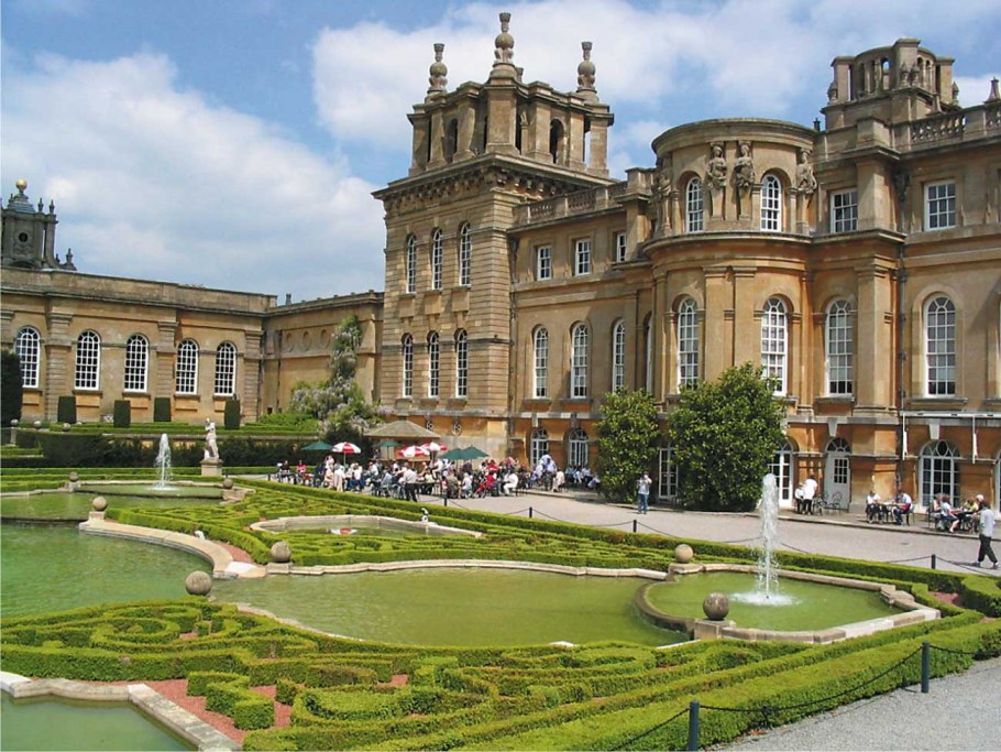 Кристофер РЕН собор Святого Павла в Лондоне