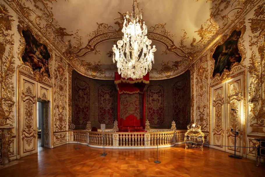 Архитектура Англии Северного Возрождения.