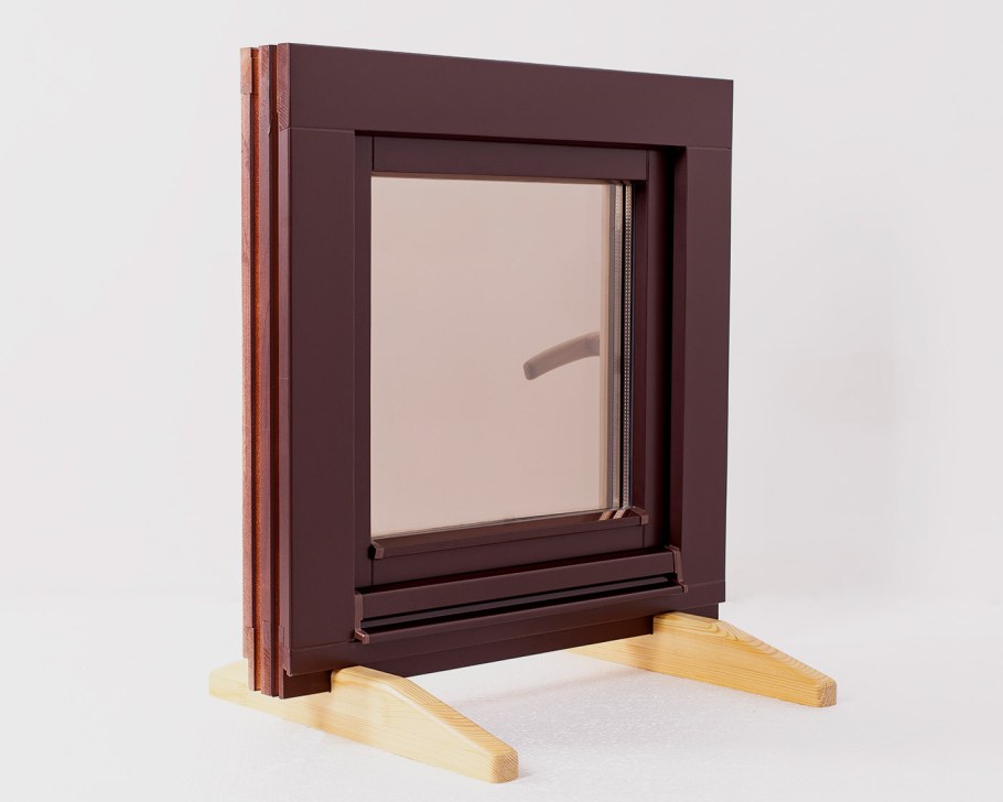 Щиток для деревянных окон