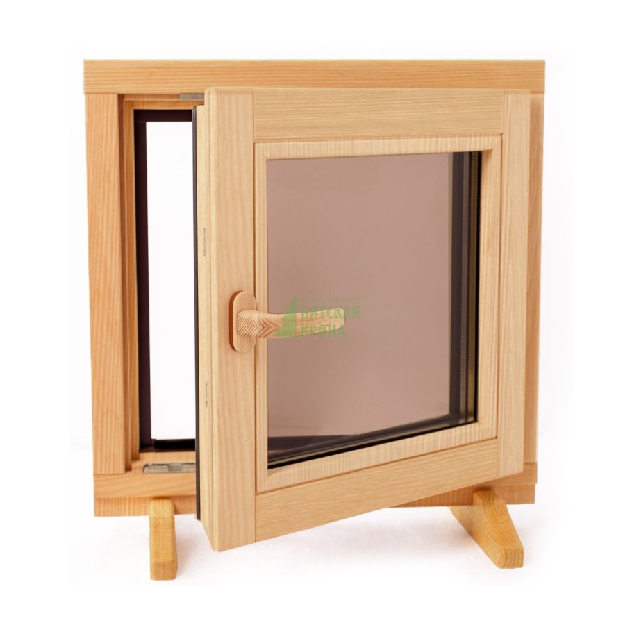 Форточка липа 400х400