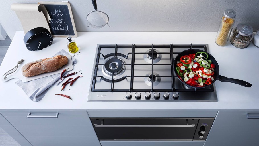 Газовая плита Gasmaster bg 01r