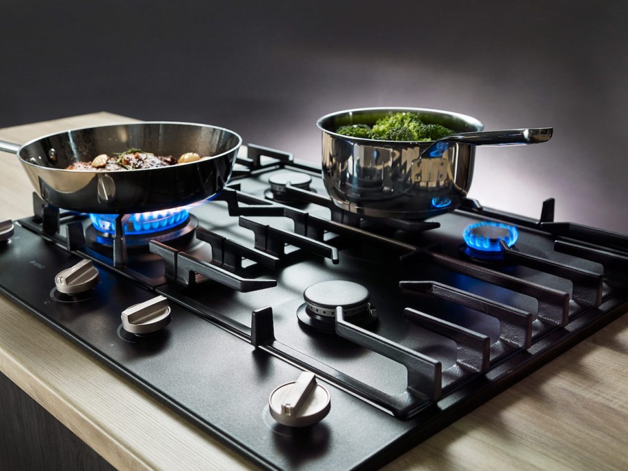 Варочная панель Asko hg1825ab