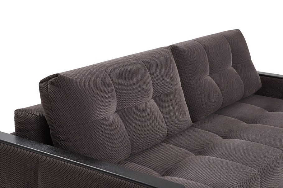 Диван-реклайнер Валенсия