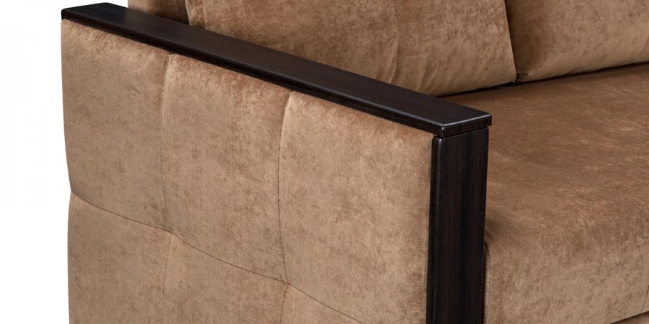 Диван книжка Валенсия белый