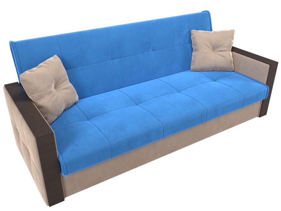 Диван Валенсия 1