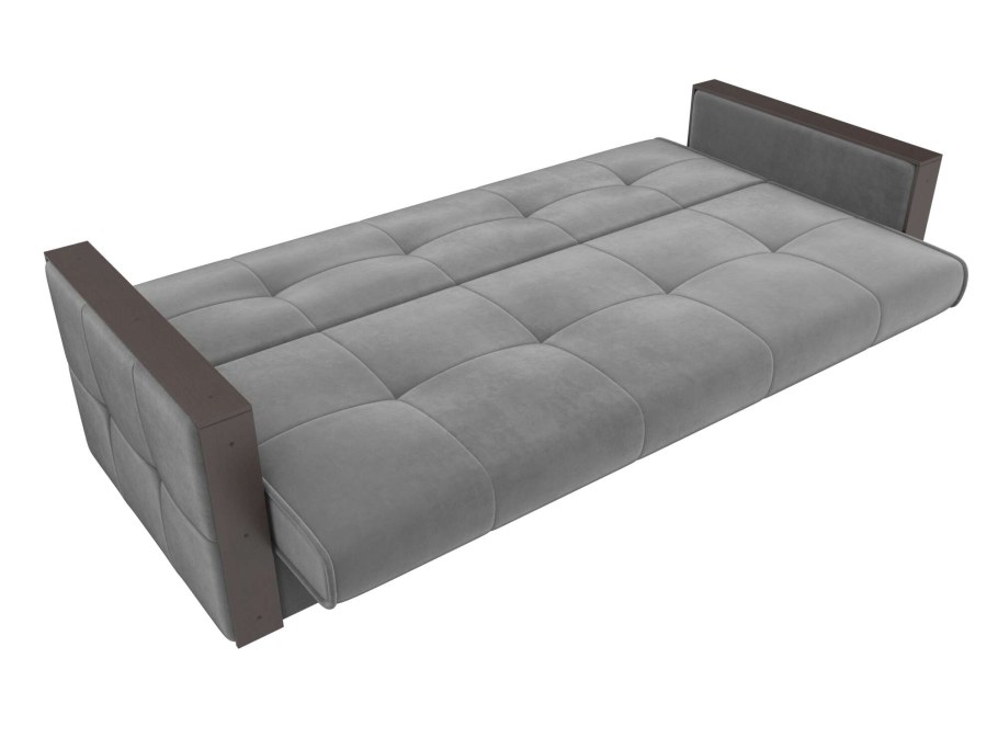 Видео диван книжка Валенсия арт мебель