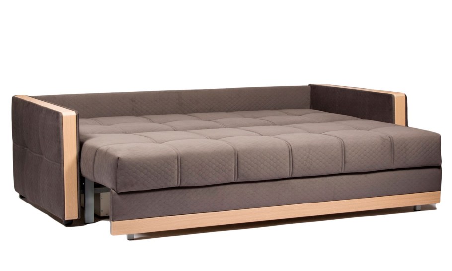 Диван с электрореклайнером