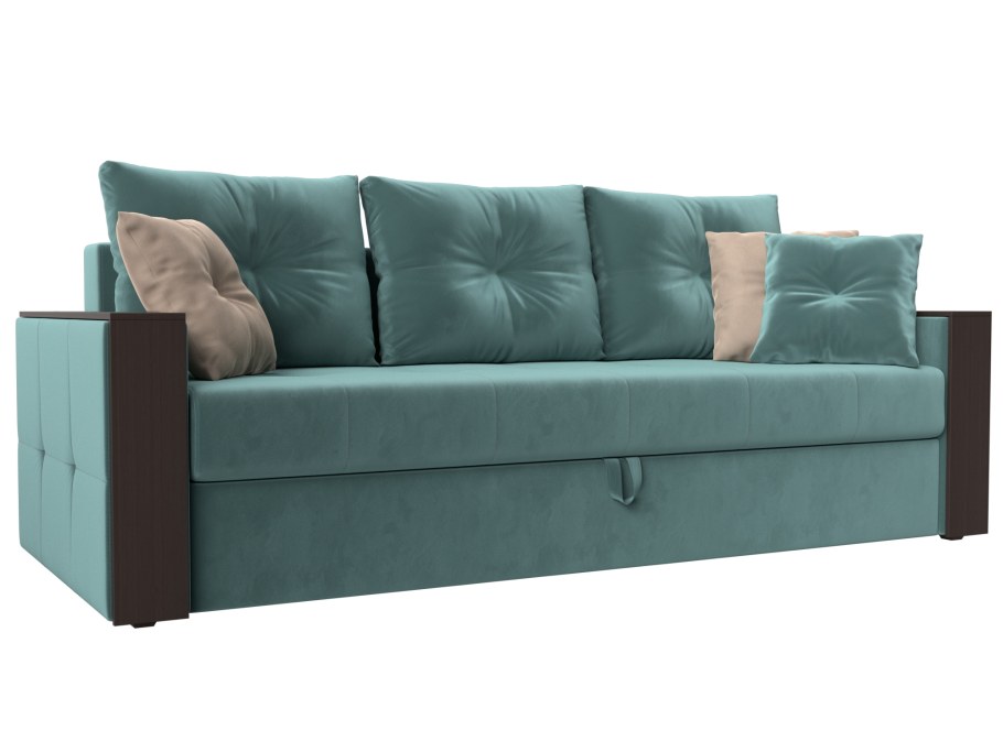 Диван Валенсия 3