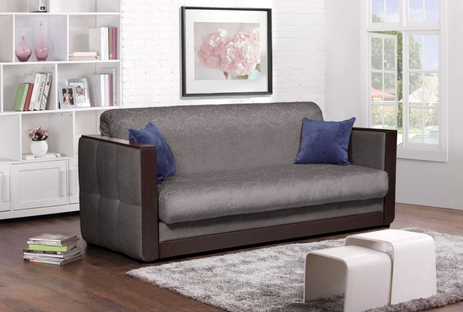 Диван Валенсия софт