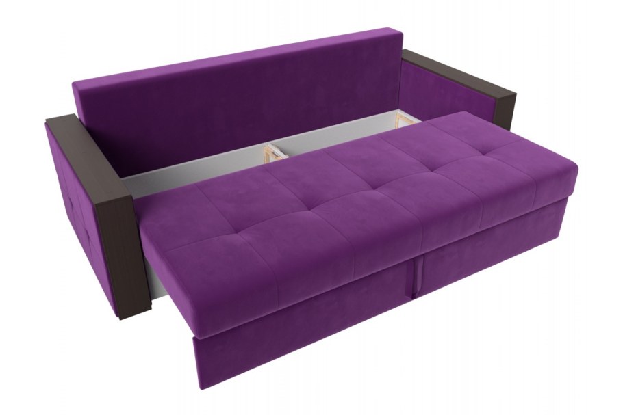 Мебелевич Валенсия