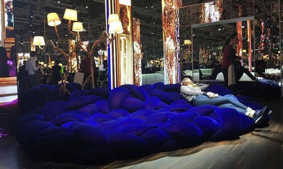 Многофункциональная кровать Smart Bed