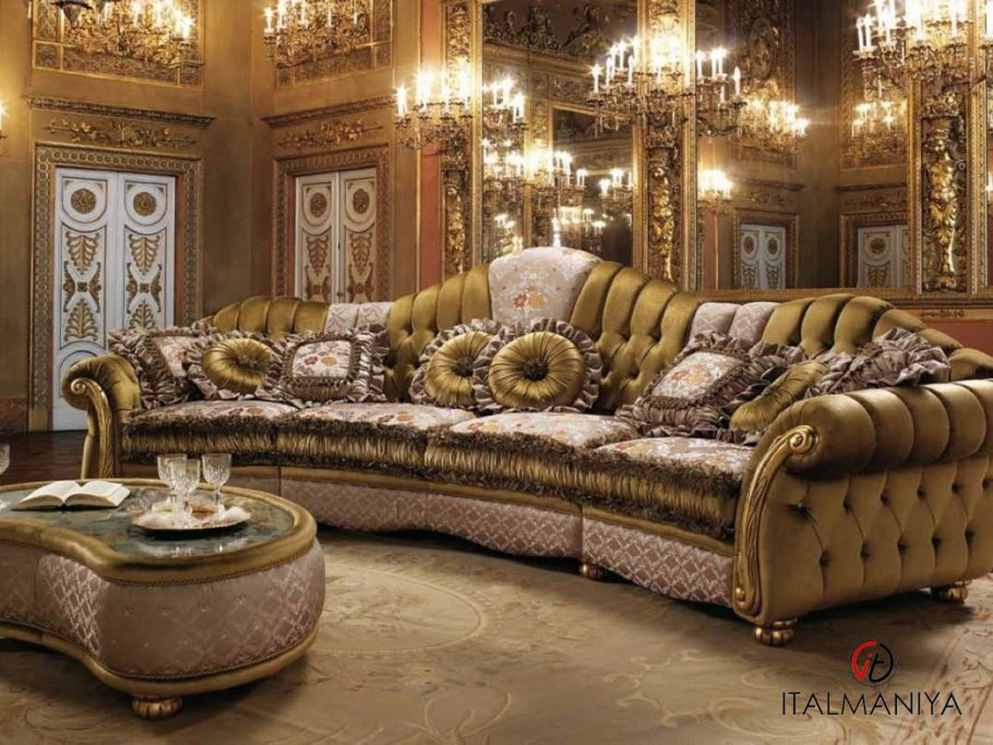 Самые дорогие диваны