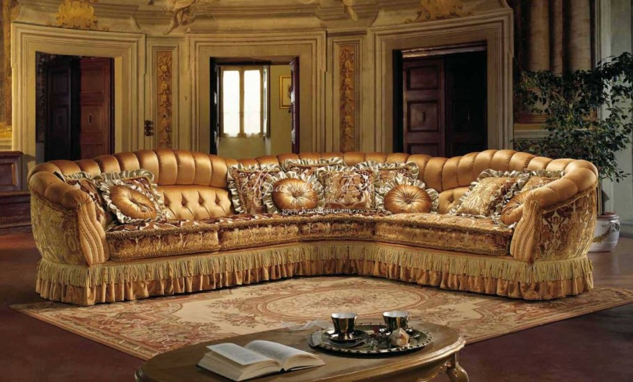 Мебель Socci Италия