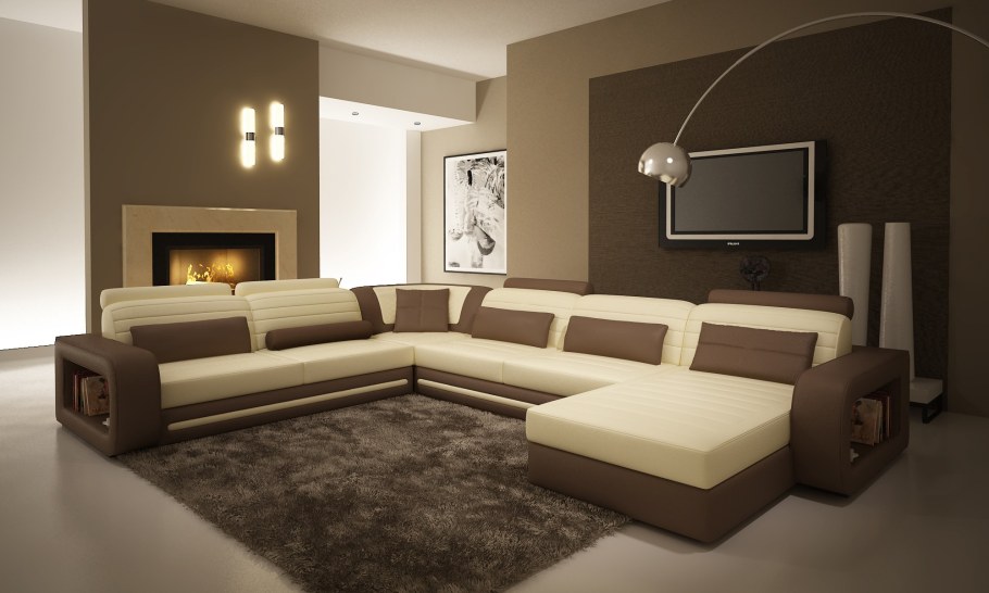 Мягкая мебель для зала 2022