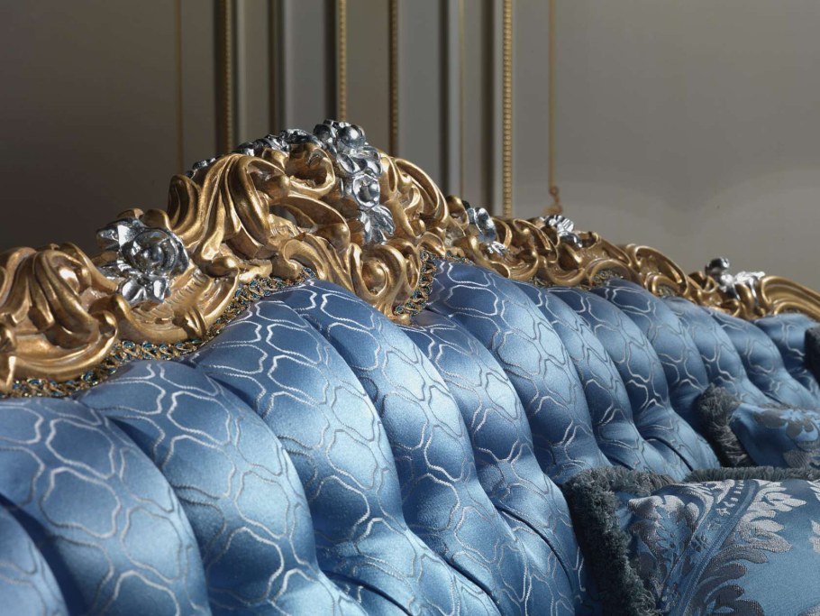 Диван Корадо 4