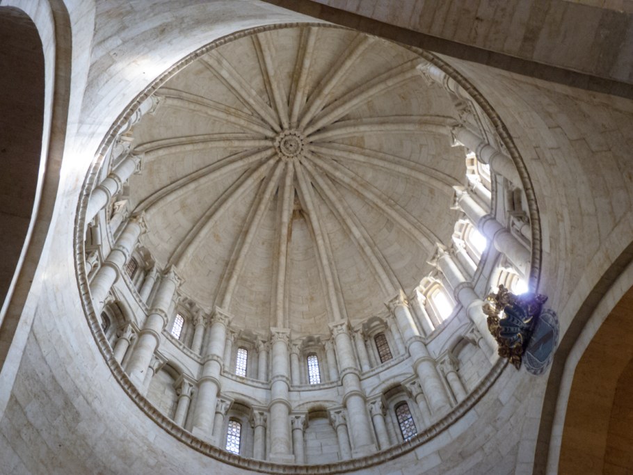 Купольный барабан