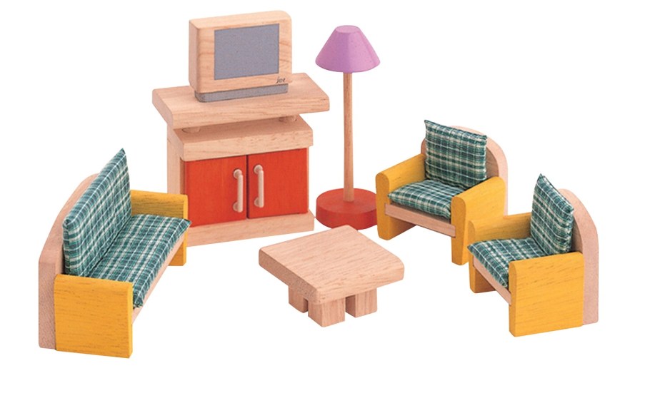 PLANTOYS гостиная Нео