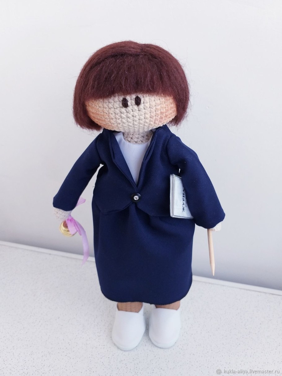 Эльвира Шиленко игрушки