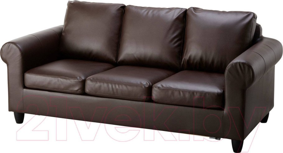 ФИКСХУЛЬТ диван-кровать икеа