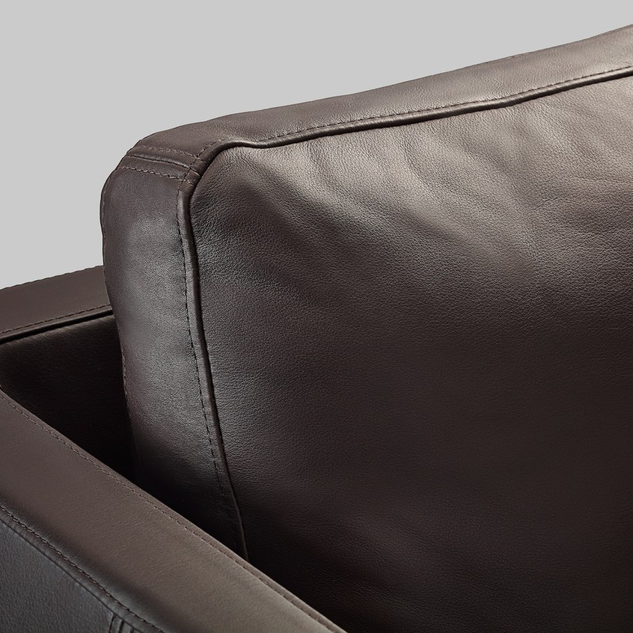 Диван икеа Стокгольм кожа