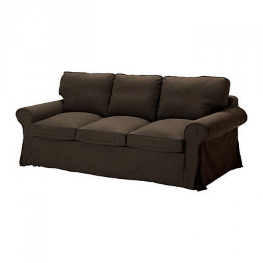 ЭКТОРП диван-кровать 2-местный