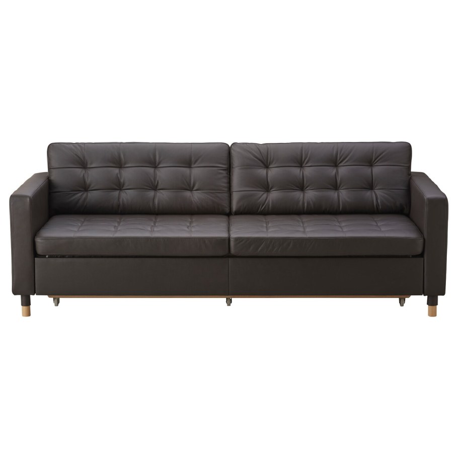 Landskrona Ландскруна 3-местный диван-кровать