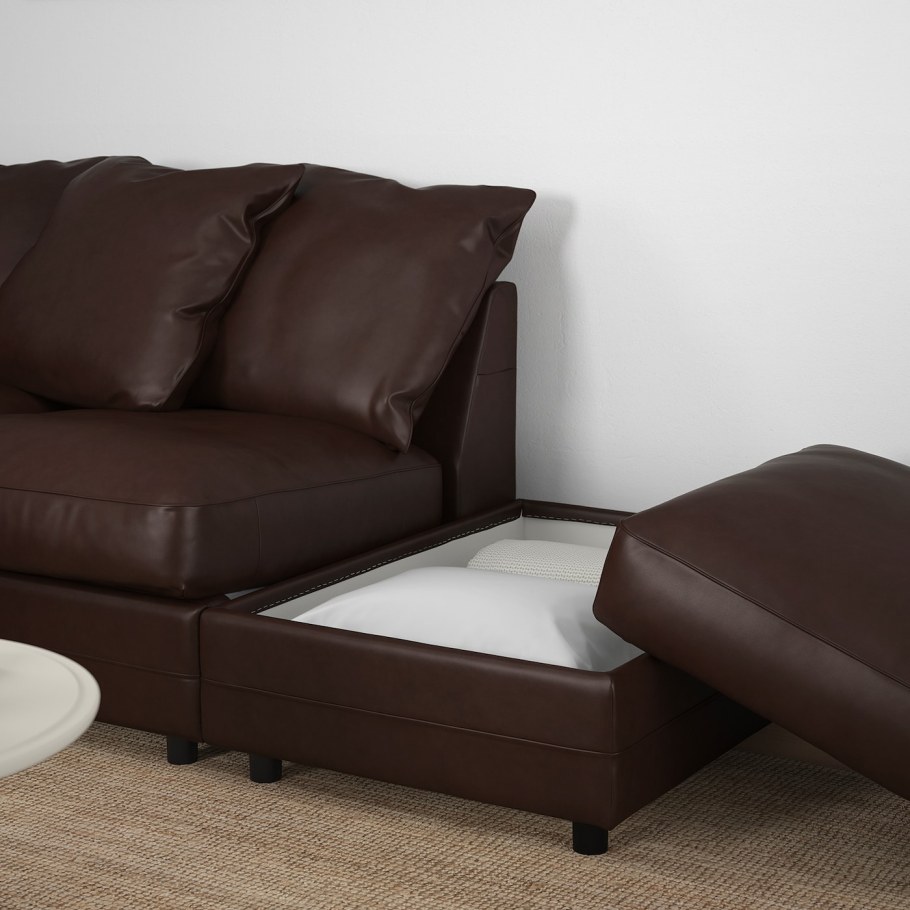 ВИМЛЕ 3-местный диван