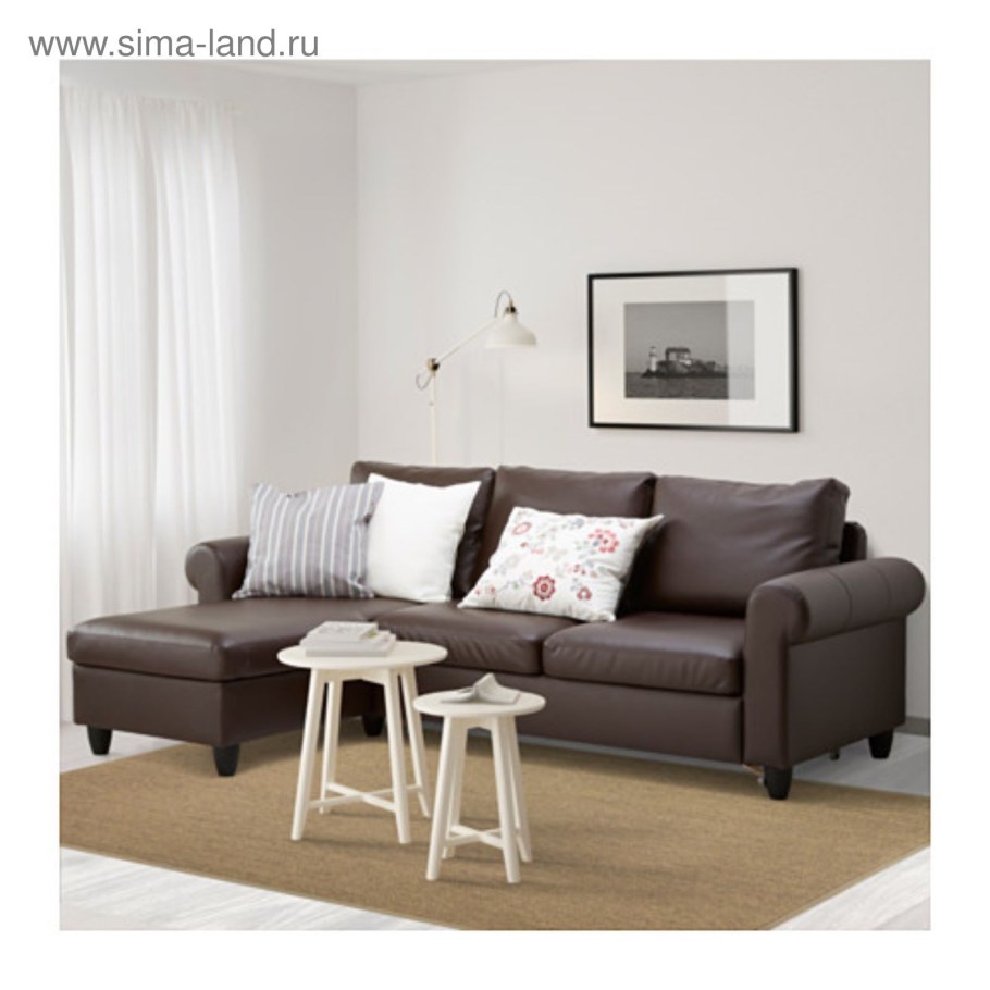 ФИКСХУЛЬТ диван-кровать икеа