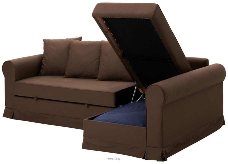 Диван икеа Moheda