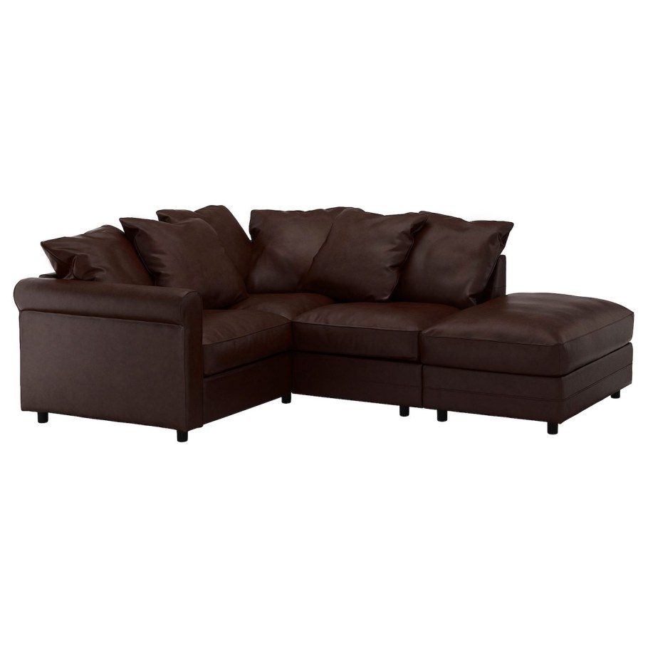 GRONLID ikea угловой