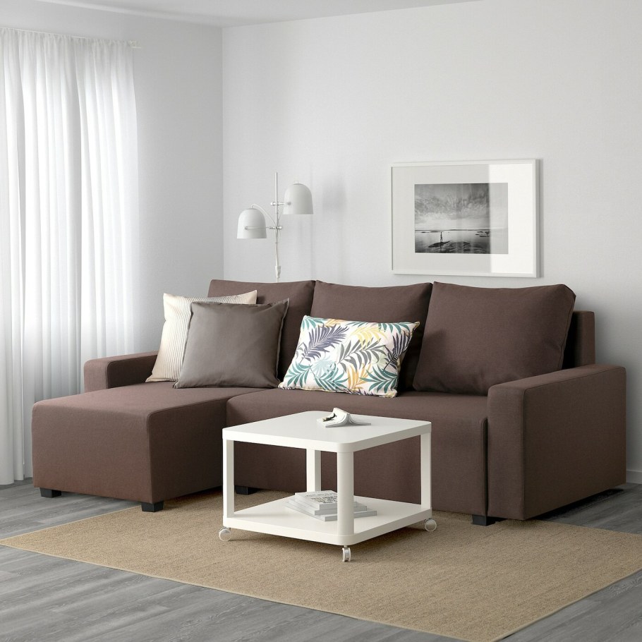 Диван икеа Gimmarp гиммарп