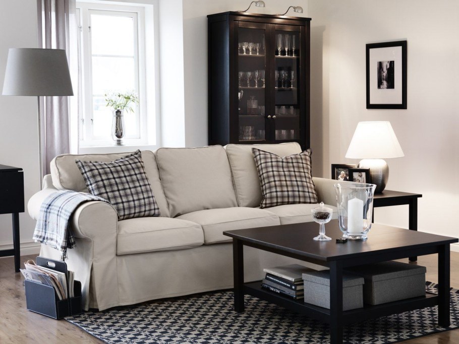 Hemnes ХЕМНЭС гостиная