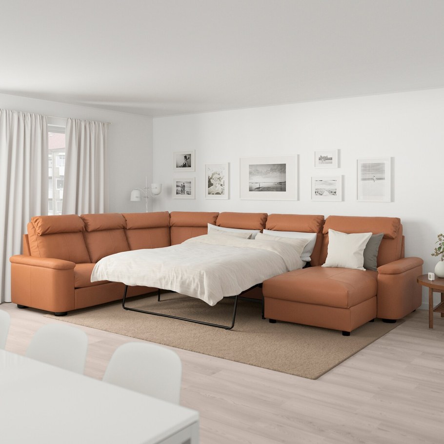 Диван Lidhult лидгульт