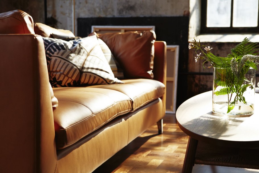 Диван Стокгольм икеа