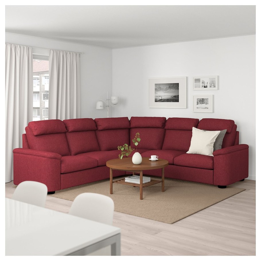 Диван лидгульт икеа