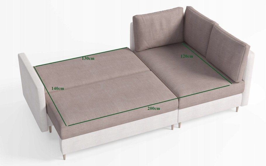 Cinno Cillini диван Майами схема сборки