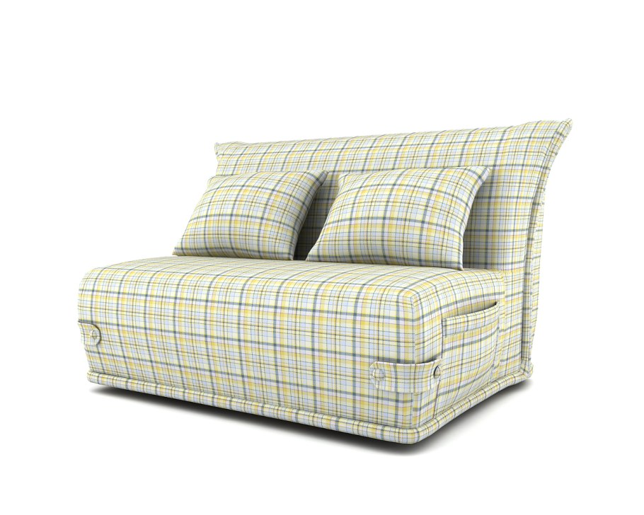 Диван аккордеон Дериан 140