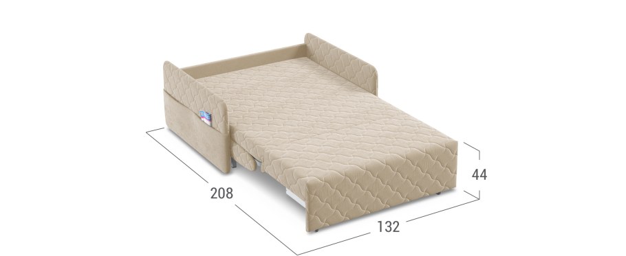 Угловой диван габариты 2000х1500