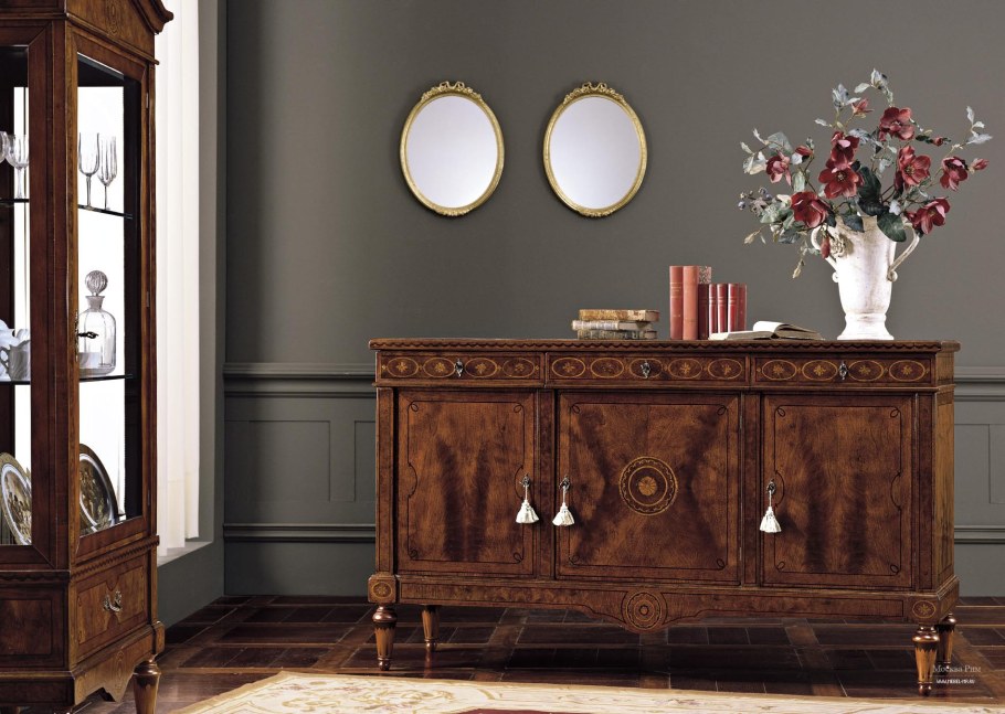 Комод Ромеро