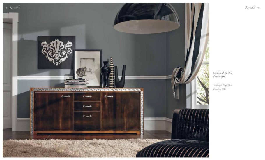 Комод Lanpas Miro